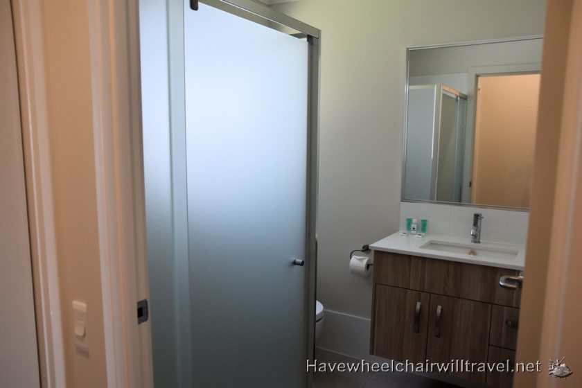 Swansea Lakeside Holiday Park - Have Wheelchair Will Travel