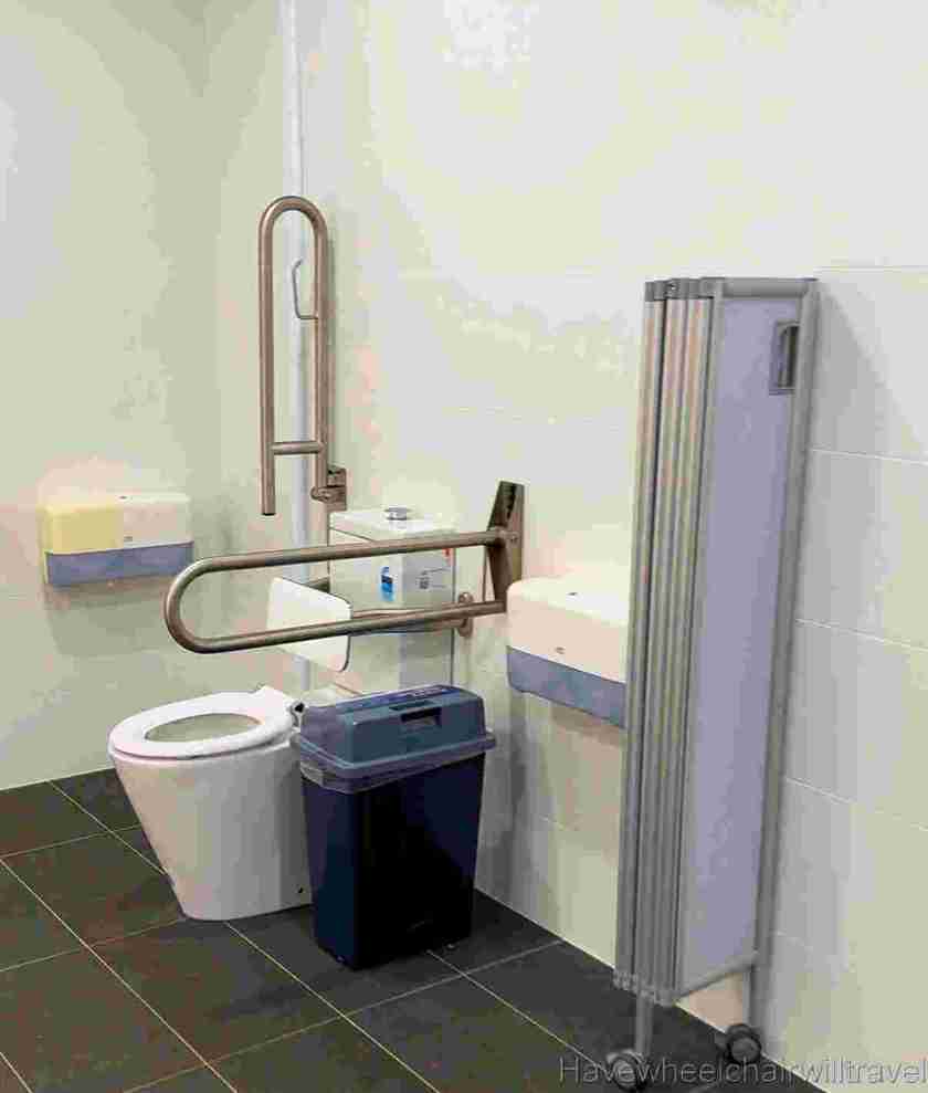 Sydney Royal Easter Show 2025 - Have Wheelchair Will Travel 