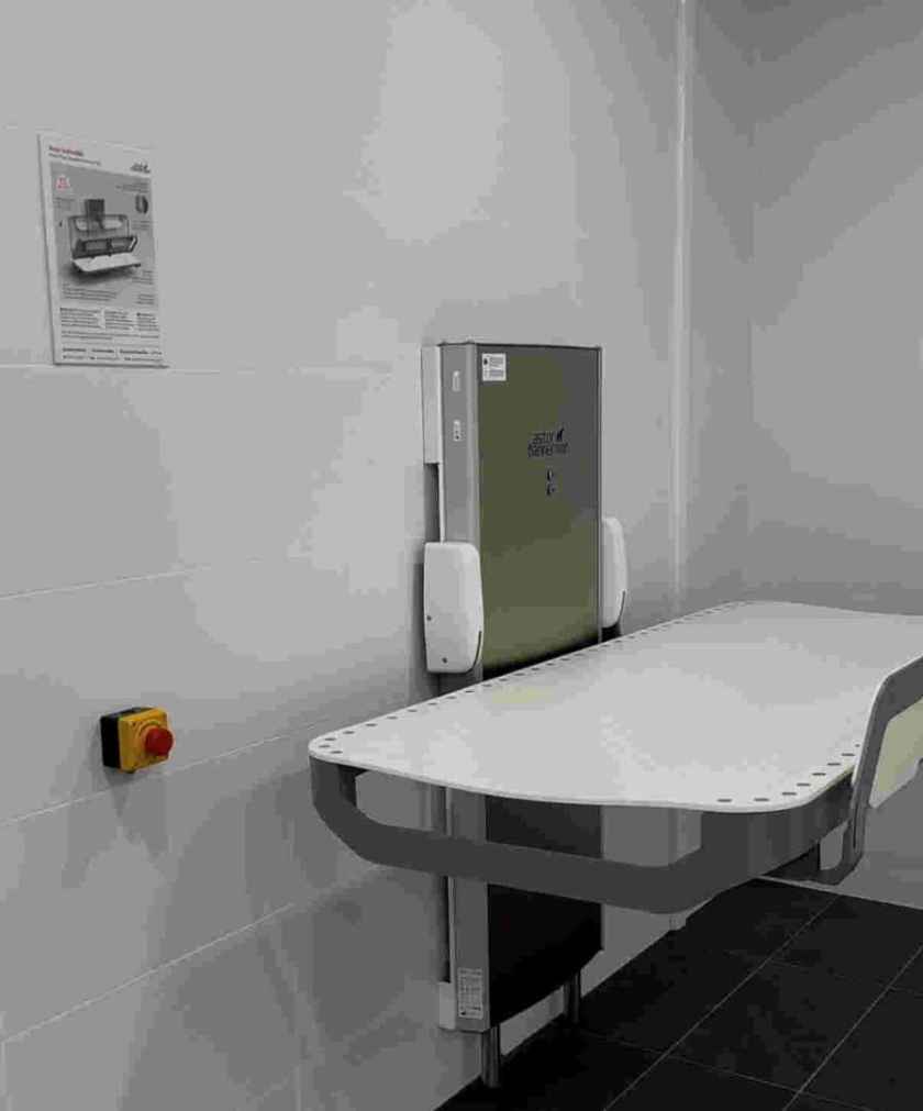 Sydney Royal Easter Show 2025 - Have Wheelchair Will Travel 