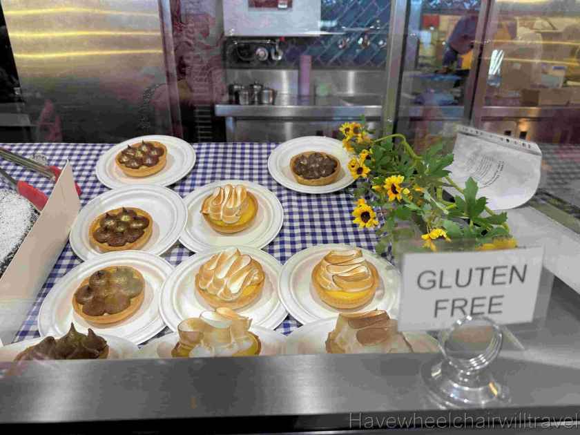 Sydney Royal Easter Show 2025 - Have Wheelchair Will Travel 