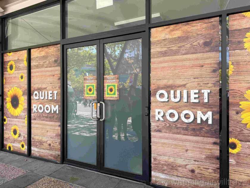 Sydney Royal Easter Show 2025 - Have Wheelchair Will Travel 