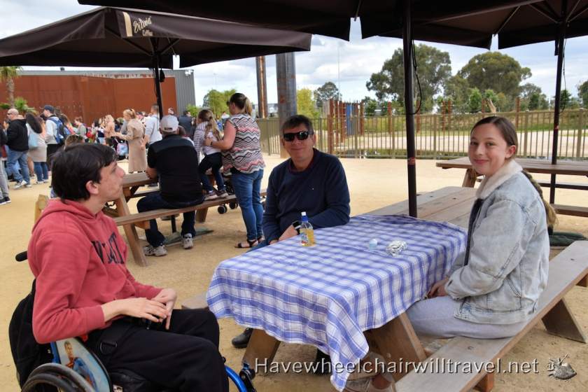 Post Covid Travel Tips - Have Wheelchair Will Travel