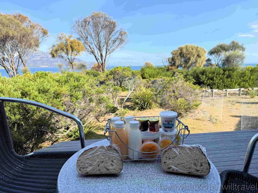 Accessible Tasmania - Have Wheelchair Will Travel