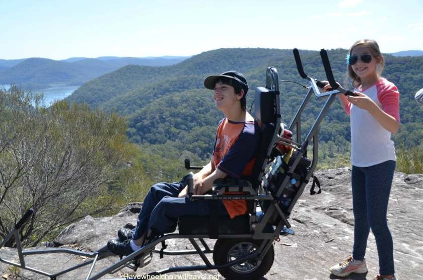 21 changes in the area of disability