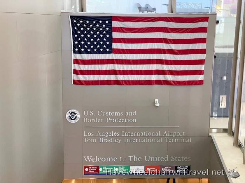 Travel after 2 years - Have Wheelchair Will Travel