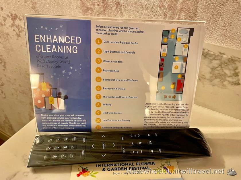 Travel after 2 years - Have Wheelchair Will Travel