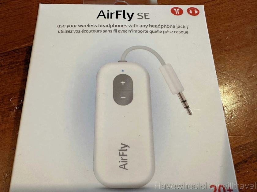 Best gift ideas for travel lovers - Have Wheelchair Will Travel