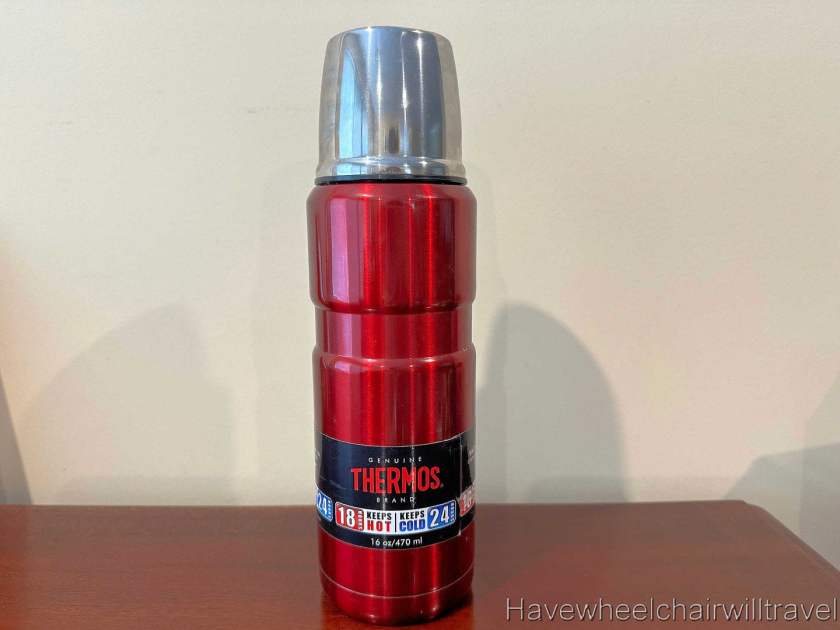 Best gift ideas for travel lovers - Have Wheelchair Will Travel