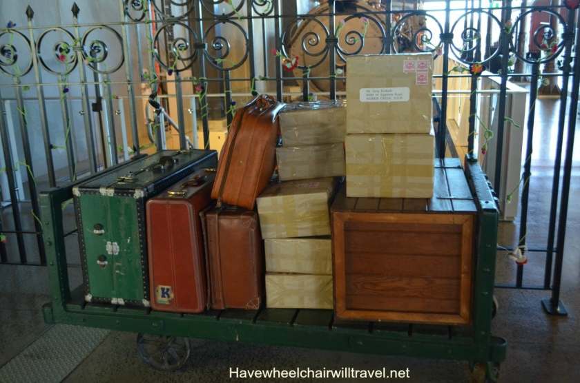 Travel saving and shopping tips page 3