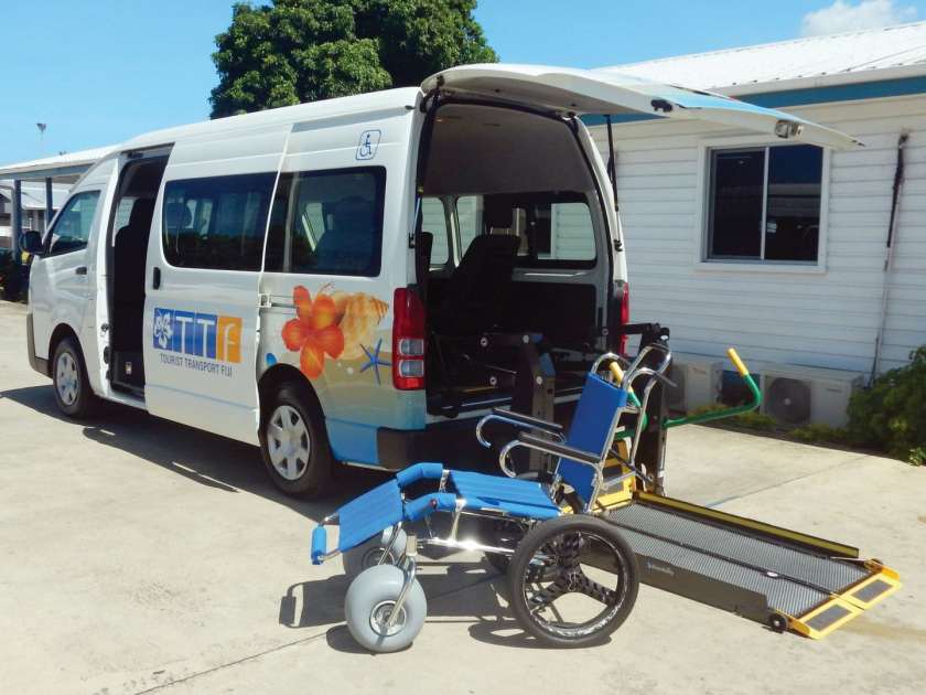 TTF Advertorial image