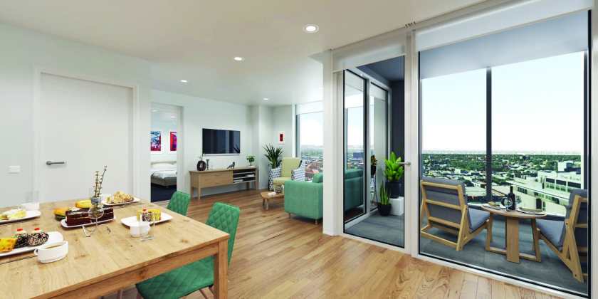 U City Advertorial Image Option