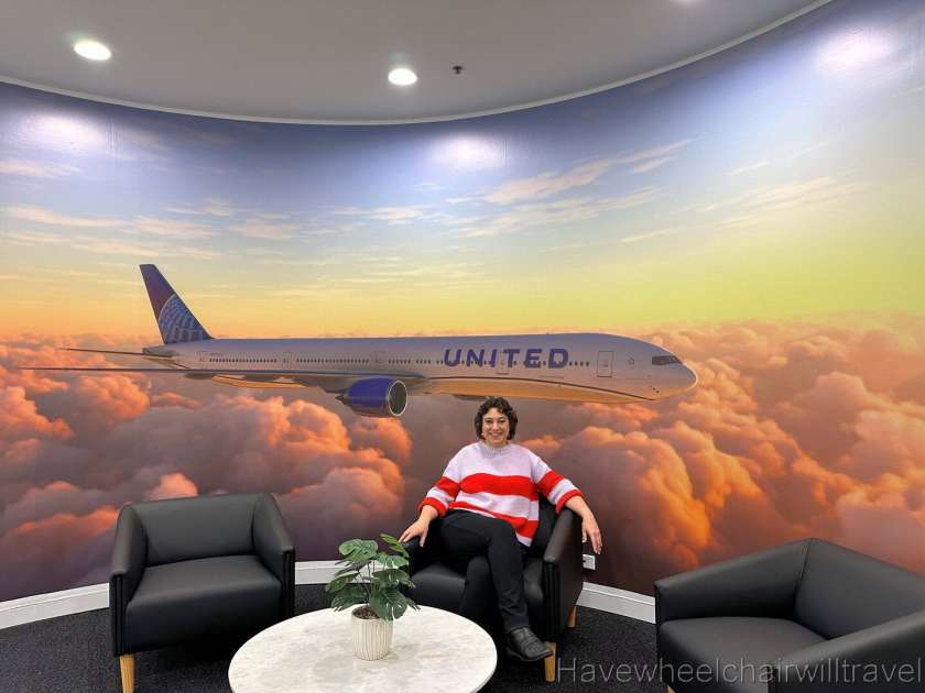 Air travel for wheelchair users explained - Have Wheelchair Will Travel