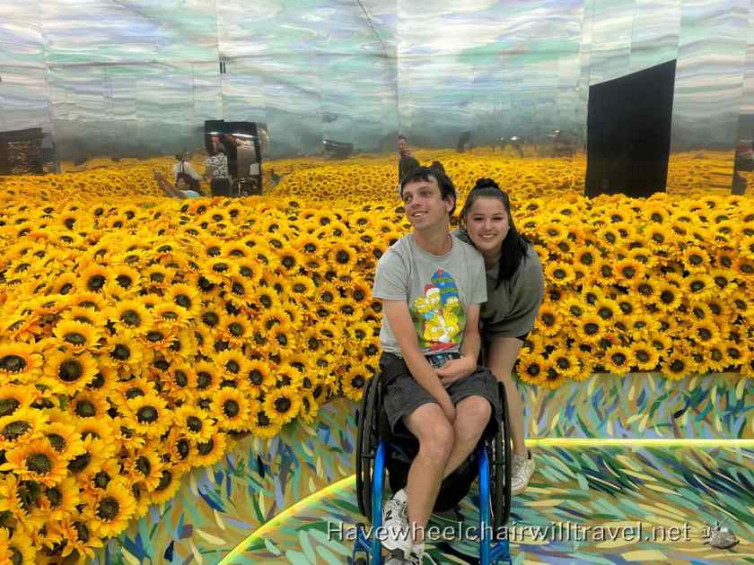 Wheely Good Chats with Braeden - Have Wheelchair Will Travel