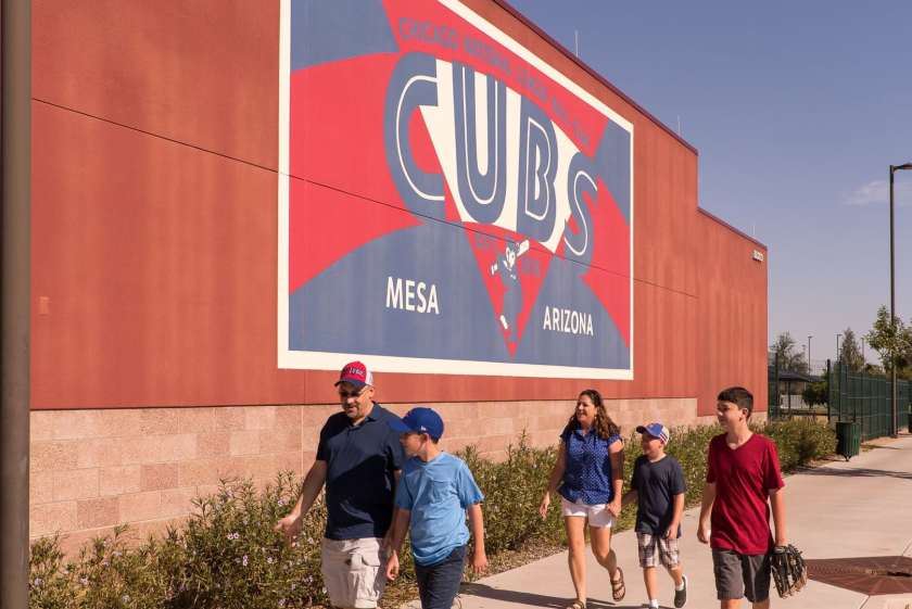 Visit Mesa Advertorial image option