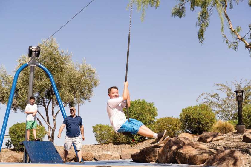 Visit Mesa Advertorial image option