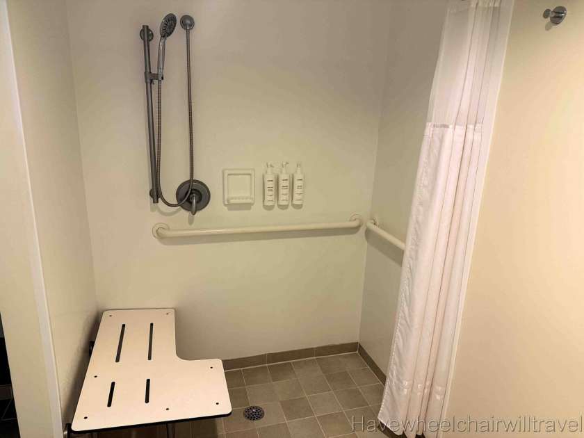 Waikiki Malia hotel review - Have Wheelchair Will Travel