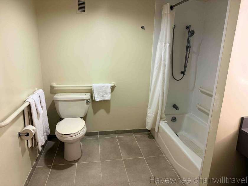 Waikiki Malia hotel review - Have Wheelchair Will Travel