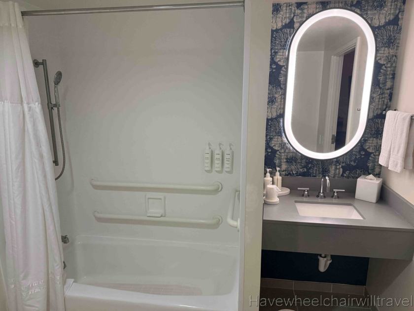 Waikiki Malia hotel review - Have Wheelchair Will Travel