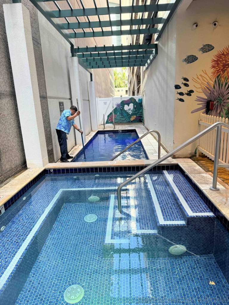 Waikiki Malia hotel review - Have Wheelchair Will Travel