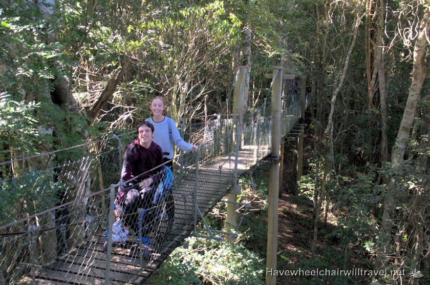 Gold Coast - accessible Gold Coast