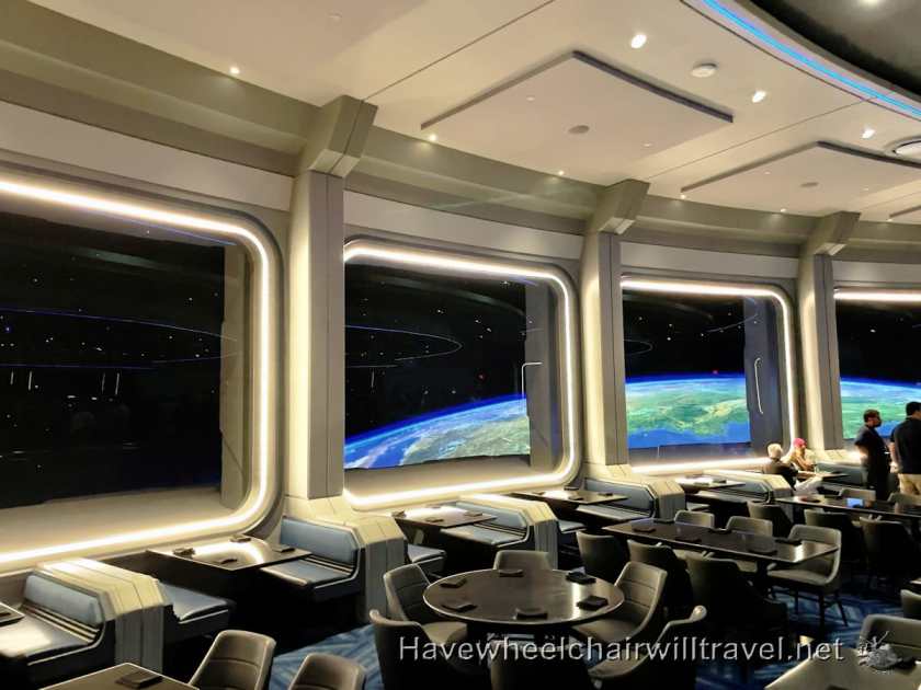 Walt Disney World - Have Wheelchair Will Travel