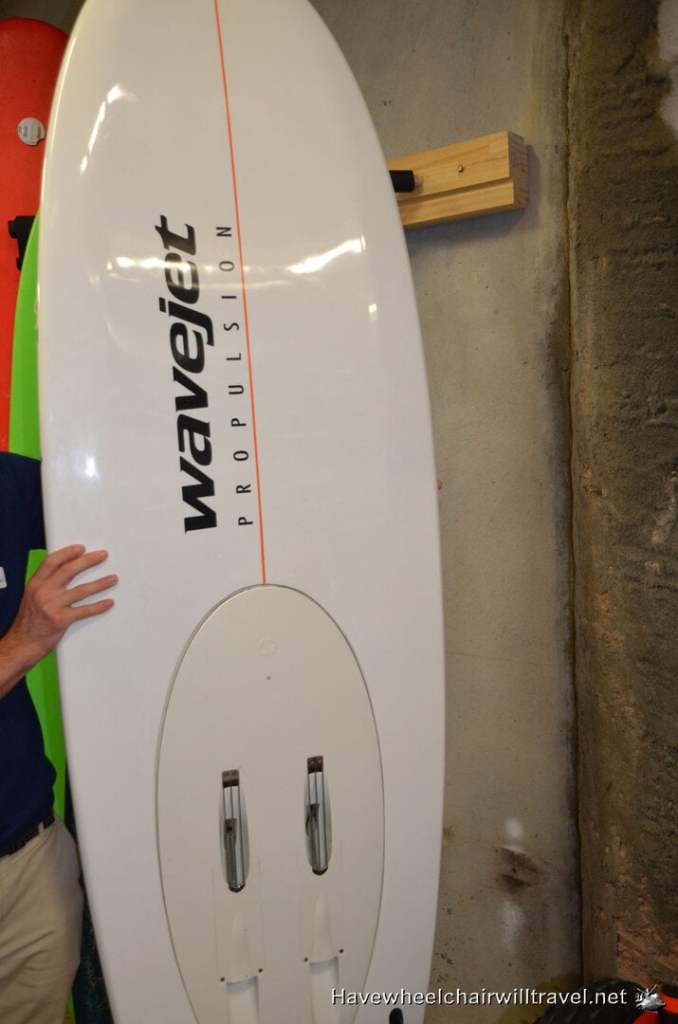 Sargood Collaroy accessible accommodation Sydney