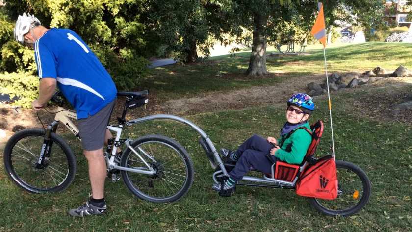 Disability equipment solutions