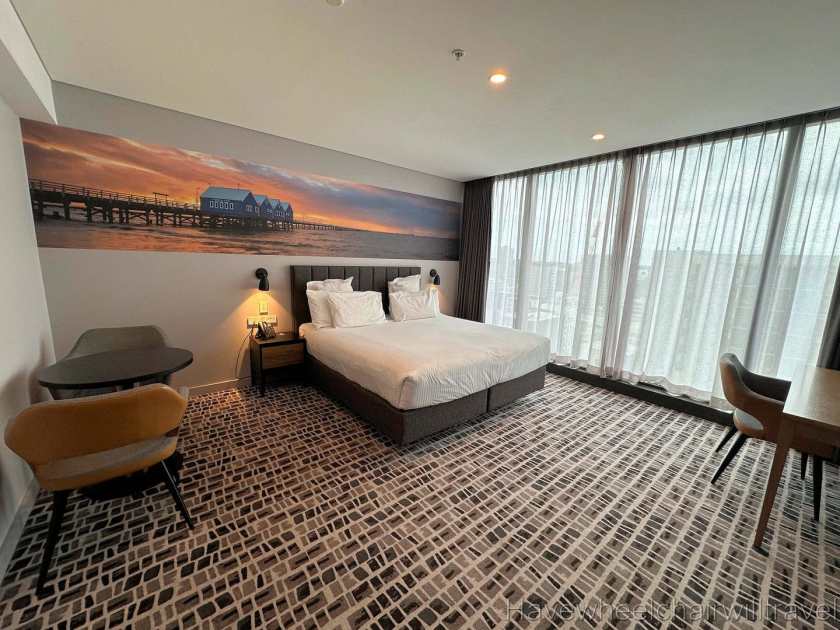 Accessible Western Australia - Have Wheelchair Will Travel