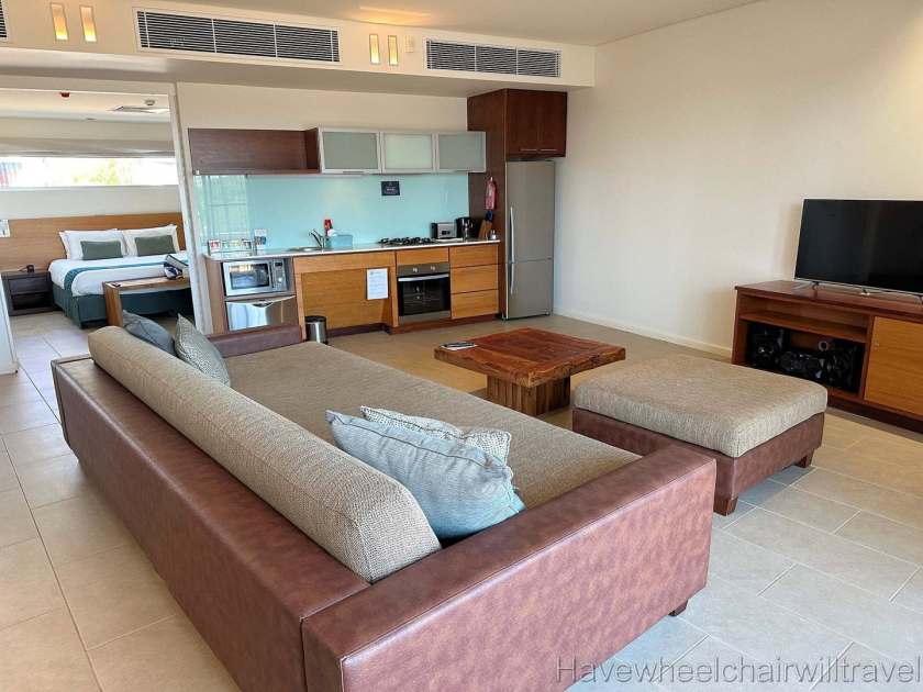 Accessible Western Australia - Have Wheelchair Will Travel