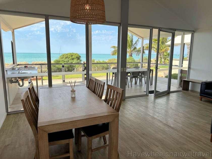 Accessible Western Australia - Have Wheelchair Will Travel