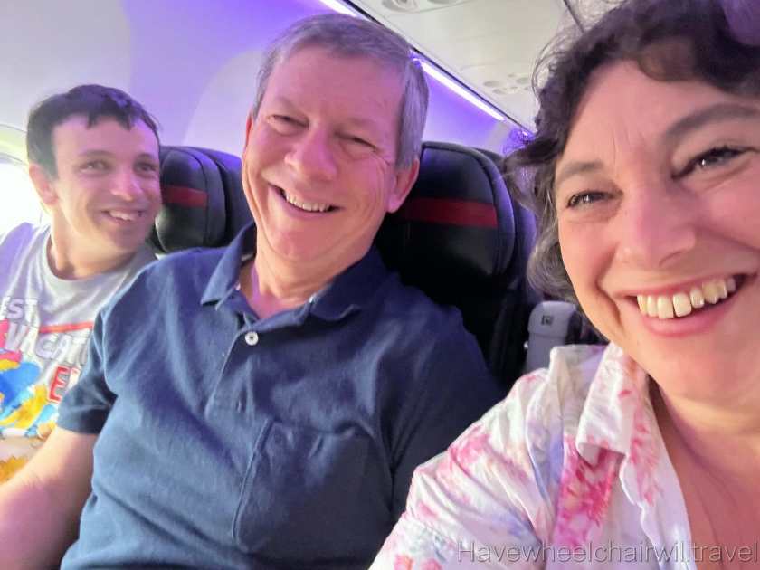 Accessible Western Australia - Have Wheelchair Will Travel