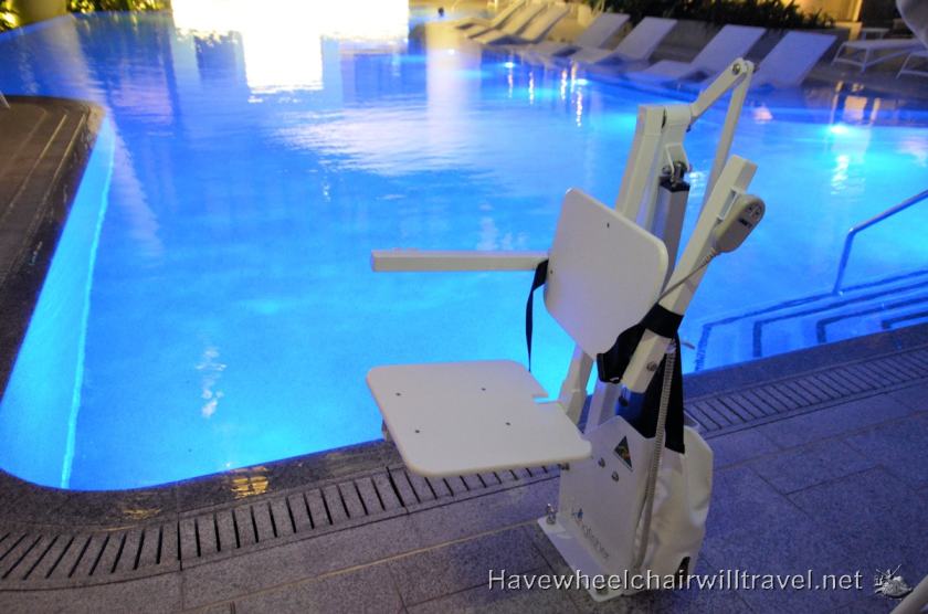 Tips on booking wheelchair accessible accommodation - Have Wheelchair Will Travel