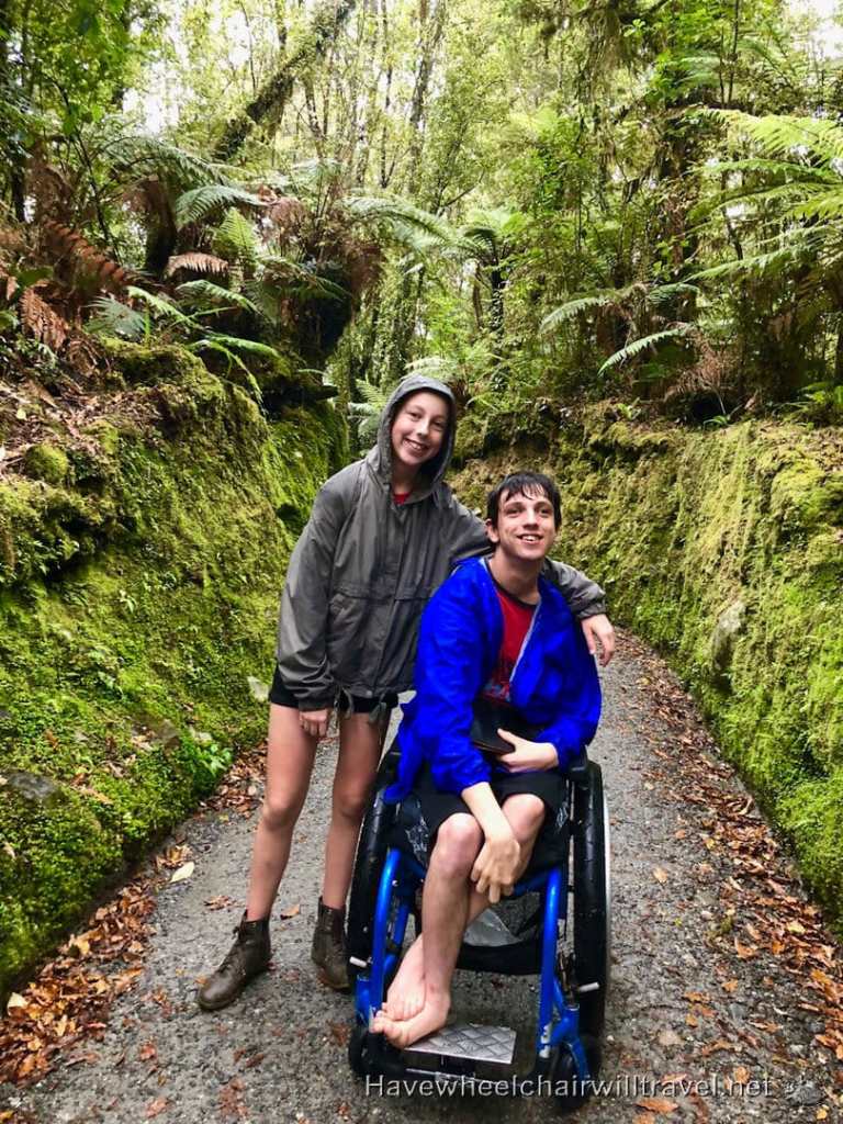 New Zealand accessible planning tips