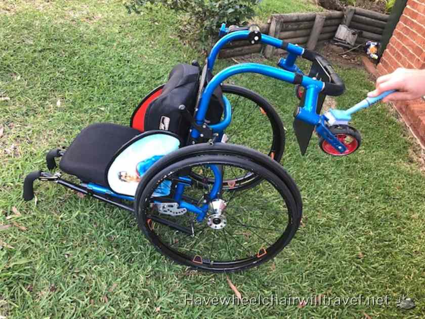 Wheelchair Cleaning & Hygiene - Have Wheelchair Will Travel 