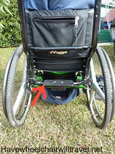 wheelchairchildsstep