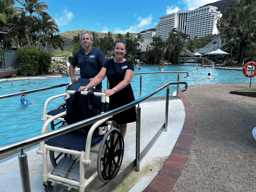 Tips for booking wheelchair accessible accommodation - Have Wheelchair Will Travel 