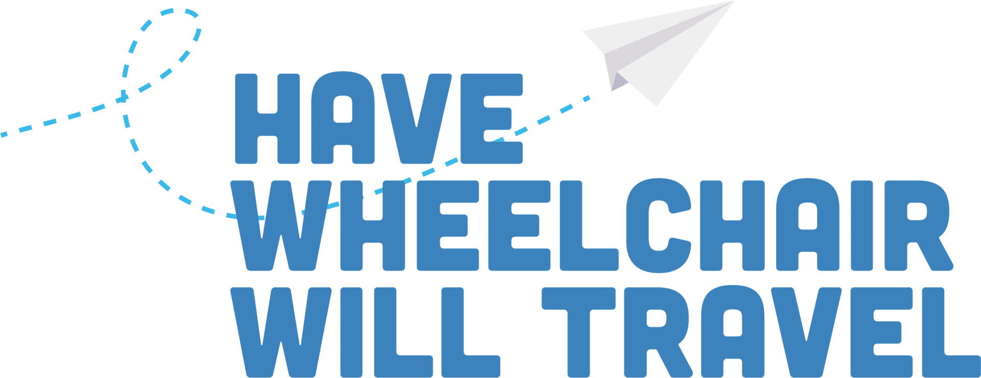 Have Wheelchair Will Travel